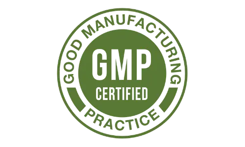 Erecprime GMP Certified